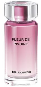 Karl Lagerfeld Fleur de Pivoine EdP, Linie: Les Matières Base, Eau de Parfum, Größe: 100ml