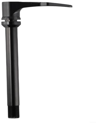 EpheyFIF Fahrrad Schnellspanner Fahrrad Hinterachse Hohlschaft Set für Rennrad Mountainbike für Boost BMC Cube für S-Works Canyon (148 x 12 mm)