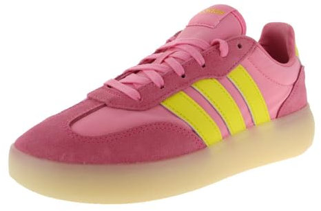 adidas Femme Barreda Decode Chaussures, Rose, 39 1/3 EU
