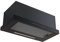 electriQ 60cm Telescopic Cooker Hood with Auto Opening