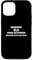 ELA Personalized Women's Gift Custom ELA Case for iPhone 12/12 Pro