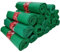 Bolsas de Basura Verdes de 120L – Pack 200 Unidades (20 Rollos) Bolsas de Comunidad 85 x 105 cm
