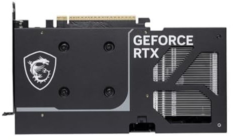 RTX 5060 TI 8G VENTUS 2X PLUS