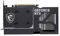 MSI SVGA MSI GeForce RTX 5060 Ti 8G VENTUS 2X PLUS nVidia PCIe5.0 8GDDR7 128bit 2587Mhz 1xHDMI 3xDP 7680x4320 2slot (912-V536-050)