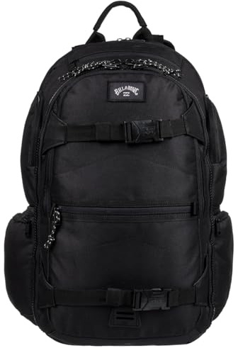 Billabong Combat - Großer Rucksack - Männer - One Size - Schwarz