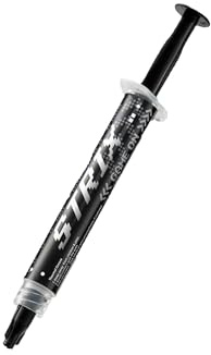 ASUS ROG Strix RG-05 Performance Thermal Paste Features Great Thermal Conductivity and a Special high-Endurance Formula That applies Easily and Spreads smoothly
