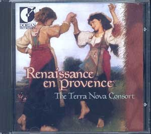 Renaissance en Provence