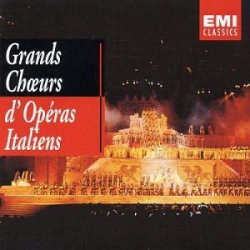 Compil Classique - Famous Italian Opera Choruses