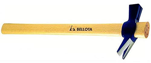 Martillos carpinteros bellota, mango art. 8017-0