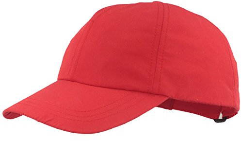 Unisex Baseball Cap | Basecap | Sonnen Kappe – mit UV Schutz 40+ und atmungsaktivem Innenfutter – Größenverstellbar für Damen & Herren