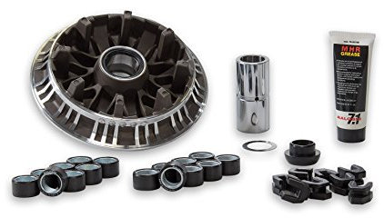 Variateur pour YAMAHA T-Max 530 TMax 2017-2018 MALOSSI