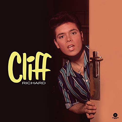 Cliff+2 Bonus Tracks! (180g Lp) [Vinyl LP]