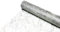 DEKOMARKET Sizoweb® Tischband Tischläufer Tischdecke 5 Meter lang, 30 cm breit (Silber)