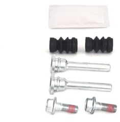 BOSCH Führungshülsensatz, Bremssattel 1987470653 | Kompatibel mit: NISSAN PIXO