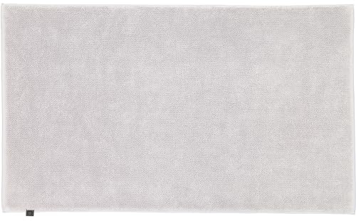 Cawö Badteppiche Loop 1007 Platin - 705