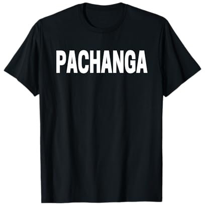 Pachanga
