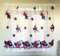 Disney Gardinen Spiderman 150 cm Breite x 150 cm Lange Kinderzimmer Vorhang Disney