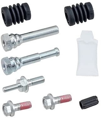 A.B.S. 55286 Führungshülsensatz Bremssattel