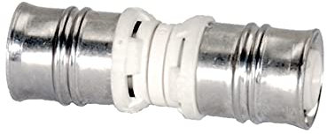 Alpex F 50 PROFI Kupplung 16 mm