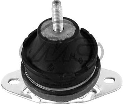 Metalcaucho Soporte de motor Soporte hidráulico 57437