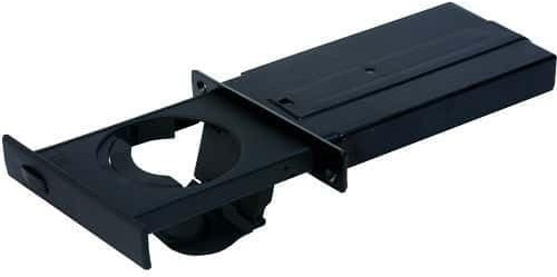 Porte-gobelets avant droit pour BMW E60-E61