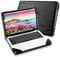Berfea Protective Cover Case Compatible with Samsung Galaxy Chromebook 2 12.4 inch Notebook Sleeve Laptop Hard Carry Case