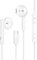 KP TECHNOLOGY Earphones For Nothing Phone (3) / CMF Phone 2 Pro / (3a) / (3a) Pro / (2a) / (2a) Plus/CMF 1 / (2) / (1) - In-Ear Earphones Headphones Headset Earbuds with Remote Control (VDEAR-001)
