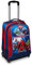 Seven Trolley, THE AVENGERS, 2 in 1, Schulranzen mit Rollen, Rucksack mit Trolleyfunktion für Kinder, ab 1. Klasse, für Schule, Reisen, Mädchen&Jungen; mehrfarbig
