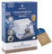 Bluparts Lot de 5 sacs filtrants | comme Bosch 17003048 | pour aspirateur traîneau | Type G ALL BBZ41FGALL | Lot de 5 avec pré-filtre | Vacuum Cleaner Bag 2000 BLU