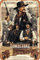 QIUJUPP Tombstone West Cowboy Filmposter Retro Metallschild Vintage Blechschild für Bar Büro Zuhause Wanddekoration Geschenk 30,5 x 20,3 cm