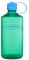 Nalgene Wasserflasche – Leichte Sustain Tritan BPA-freie, bruchsichere Flasche für Rucksackreisen, Wandern, Fitnessstudio, 907 ml, schmaler Mund, Pastellgrün