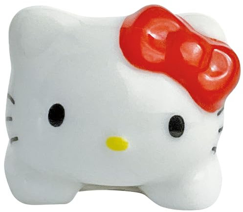 Sanrio Hello Kitty Chopsticks Rest Lying Down Kitty Sanrio Goods Tableware