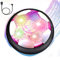 JRD&BS WINL Hover Fußball Kinderspielzeug Wiederaufladbar Soccer Ball Fussball mit LED Spielzeugball Indoor Kinder Soccer Toys Geschenke für Kinder 4-8-Jährige Kinder (Violett)