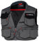 Greys Tail Fly Vest S/M Angel-Weste