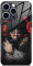 Choso Jjk Anime-Hülle, Manga Charakter, robuste Glasrückseite, weiches Silikon für iPhone 12