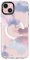 CASETiFY Clear Case for iPhone 15 Plus [Not Yellowing / 6.6ft Drop Protection/Compatible with Magsafe] - Clouds - Clear
