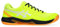 ASICS Gel-Dedicate 8 Padel, Sneaker Uomo, Giallo di Sicurezza/Bianco, 44.5 EU