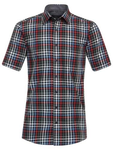 Casa Moda Kent Comfort Fit 1/2Arm Neutral - L