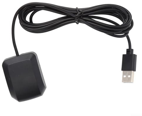 Ricevitore GPS interfaccia USB VK162, modulo di navigazione, servizi GPS A