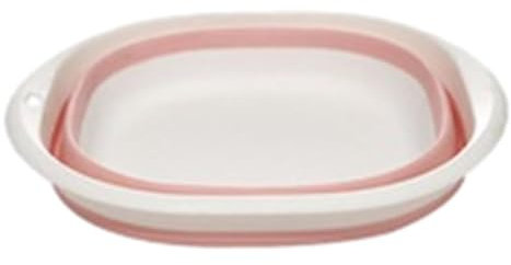 Lavabo pieghevole – Lavandino pieghevole – Lavabo portatile | Lavabo portatile | Lavandino salvaspazio | Lavandino pieghevole sospeso, lavabo, stoviglie da campeggio