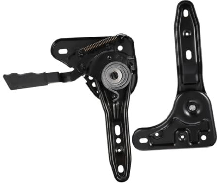 SEWOART Con Meccanismo Accessorio Per Gaming e Ricambio Ergonomiche Per Comfort Ottimale