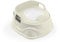 Dolu 3-in-1 Potty Training System – Potty, Toilet Adapter & Step Stool – Relax Beige –Kids Toilet Training Easy-to-Clean & Comfortable Design for Toddlers