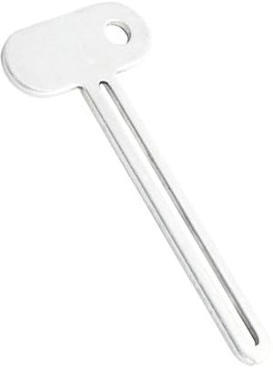 Toothpaste Dispenser, Metal Toothpaste Squeezer, Manual Zinc Alloy Tube Key Roller, Tube Dispenser Presser, For Bathroom, Creams, Paint, Ointment