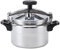 TARSHYRY Pressure Cooker Aluminium Canning Pot Easy to Open and Close Universal Compound Bottom for Gas Flat Top Induction Cooktops (4L)