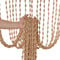 Jeorywoet Hanging Beads for Doorways, Beaded Curtains, 39x79 Inch Door Beads Curtains, Boho Style Hanging for Doorways Porch Bedroom Living Room Divider, Doorway