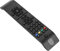 XUXHOU Télécommande Universal TV des Télécommandes Intelligentes à Longue Performance