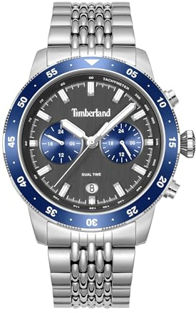 Timberland Armbanduhr Duo-time Parkman