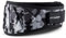 Fitgriff® Gewichthebergürtel V1 - Fitness-Gürtel für Bodybuilding, Krafttraining, Gewichtheben - Trainingsgürtel für Damen und Herren (Camo-Grau, 97cm - 108cm Bauchumfang (X-Large))