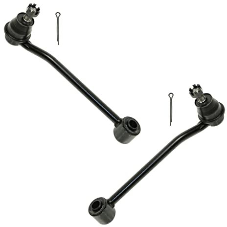 Heck-Stabilisator-Stabilisator-Lenker, 2 Stück, für Durango Ram 2500 3500 Pickup