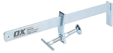 OX Pro 330mm Sliding Profile Clamp